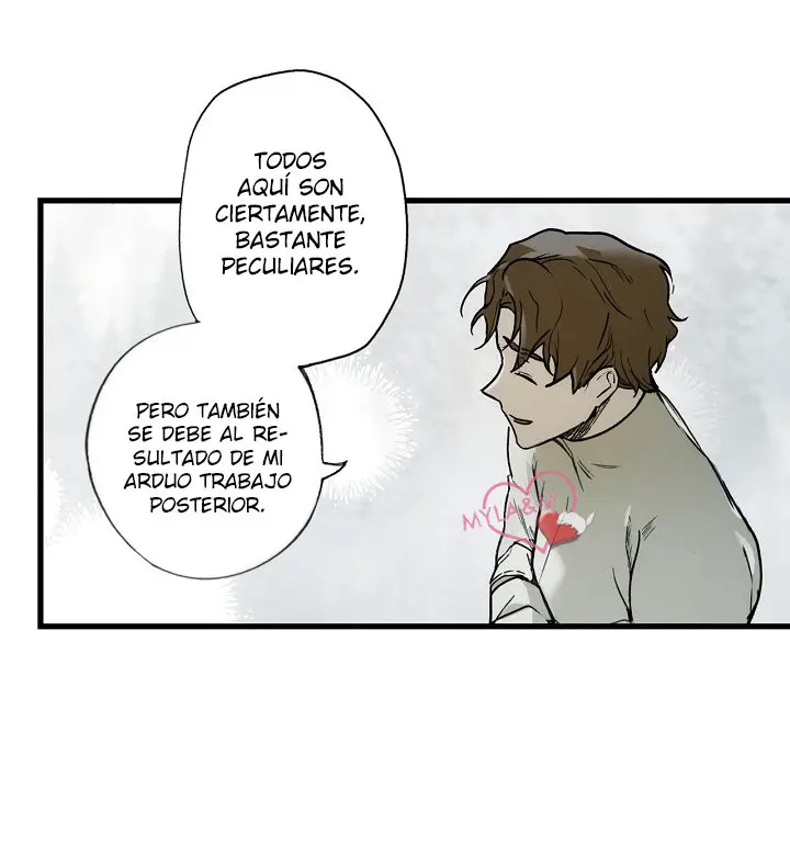 LA MADRASTRA DE MERCHEN (2019) - Capítulo 26 - Página 48 - LectorTMOo