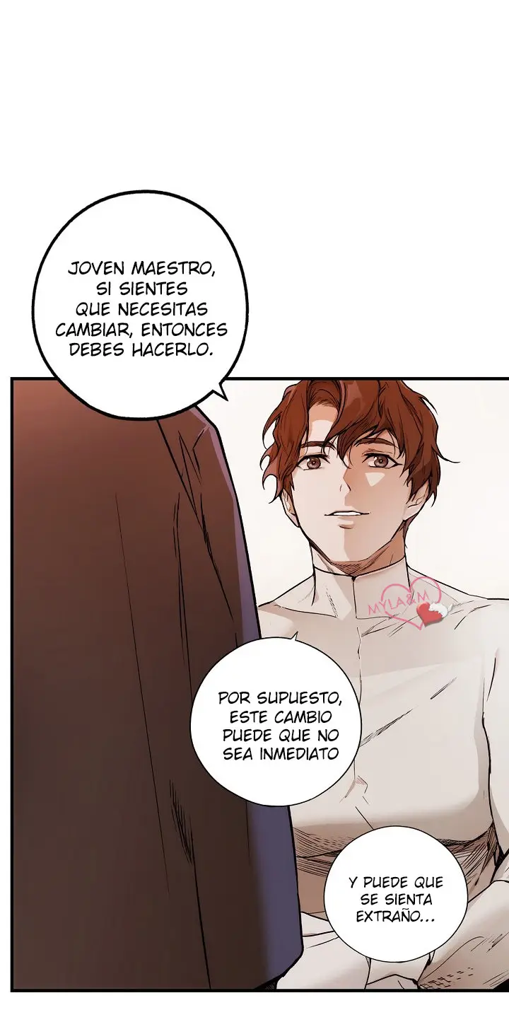 LA MADRASTRA DE MERCHEN (2019) - Capítulo 26 - Página 50 - LectorTMOo