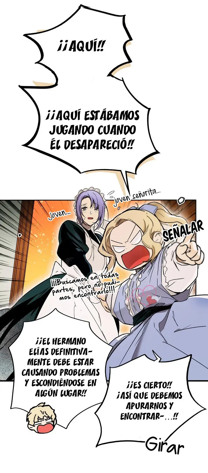 LA MADRASTRA DE MERCHEN (2019) - Capítulo 26 - Página 55 - LectorTMOo