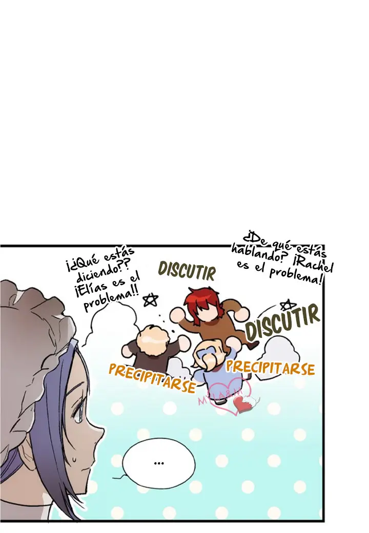LA MADRASTRA DE MERCHEN (2019) - Capítulo 26 - Página 58 - LectorTMOo