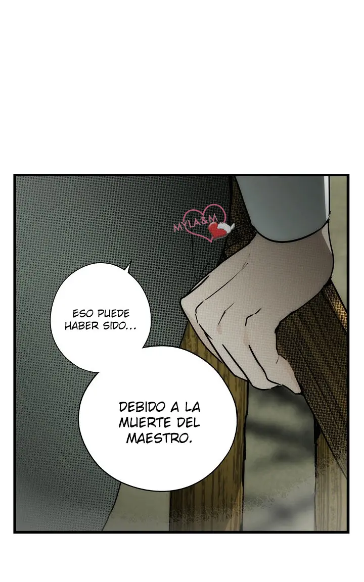 LA MADRASTRA DE MERCHEN (2019) - Capítulo 26 - Página 68 - LectorTMOo