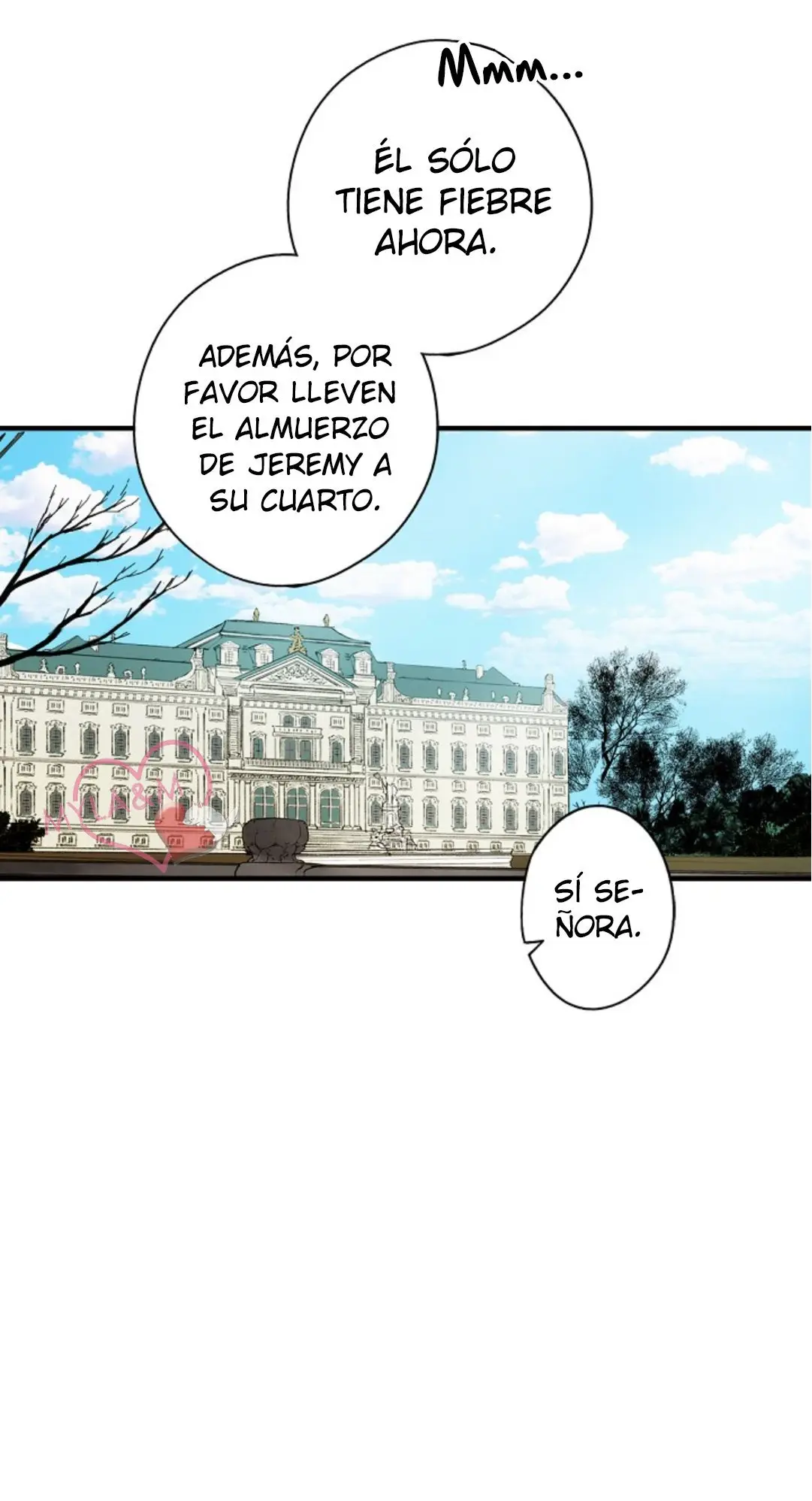 LA MADRASTRA DE MERCHEN (2019) - Capítulo 27 - Página 14 - LectorTMOo