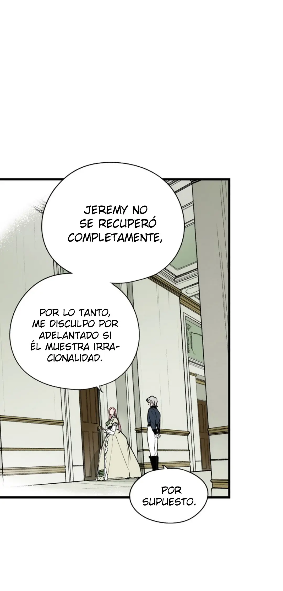 LA MADRASTRA DE MERCHEN (2019) - Capítulo 27 - Página 34 - LectorTMOo