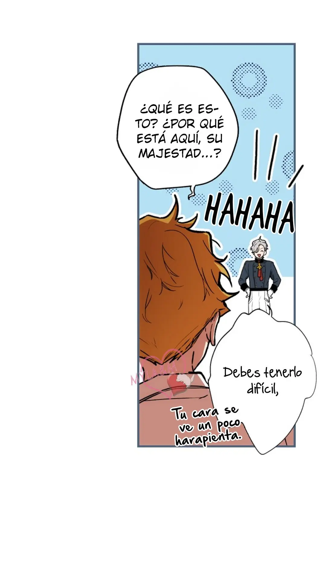 LA MADRASTRA DE MERCHEN (2019) - Capítulo 27 - Página 37 - LectorTMOo