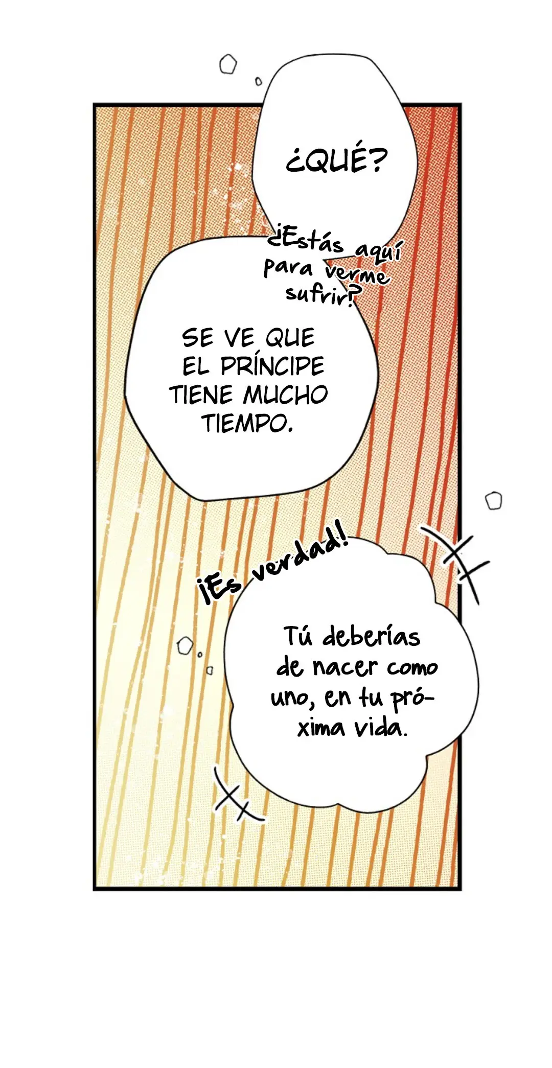 LA MADRASTRA DE MERCHEN (2019) - Capítulo 27 - Página 38 - LectorTMOo