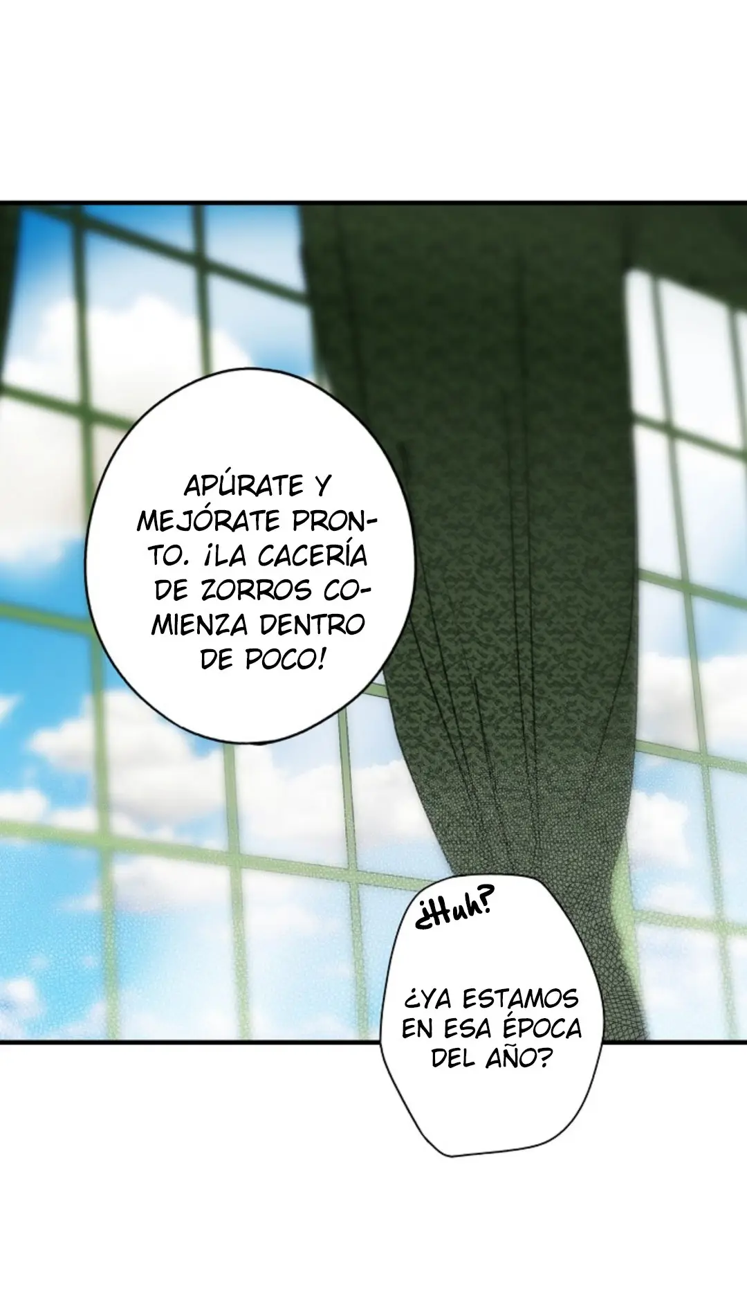 LA MADRASTRA DE MERCHEN (2019) - Capítulo 27 - Página 39 - LectorTMOo