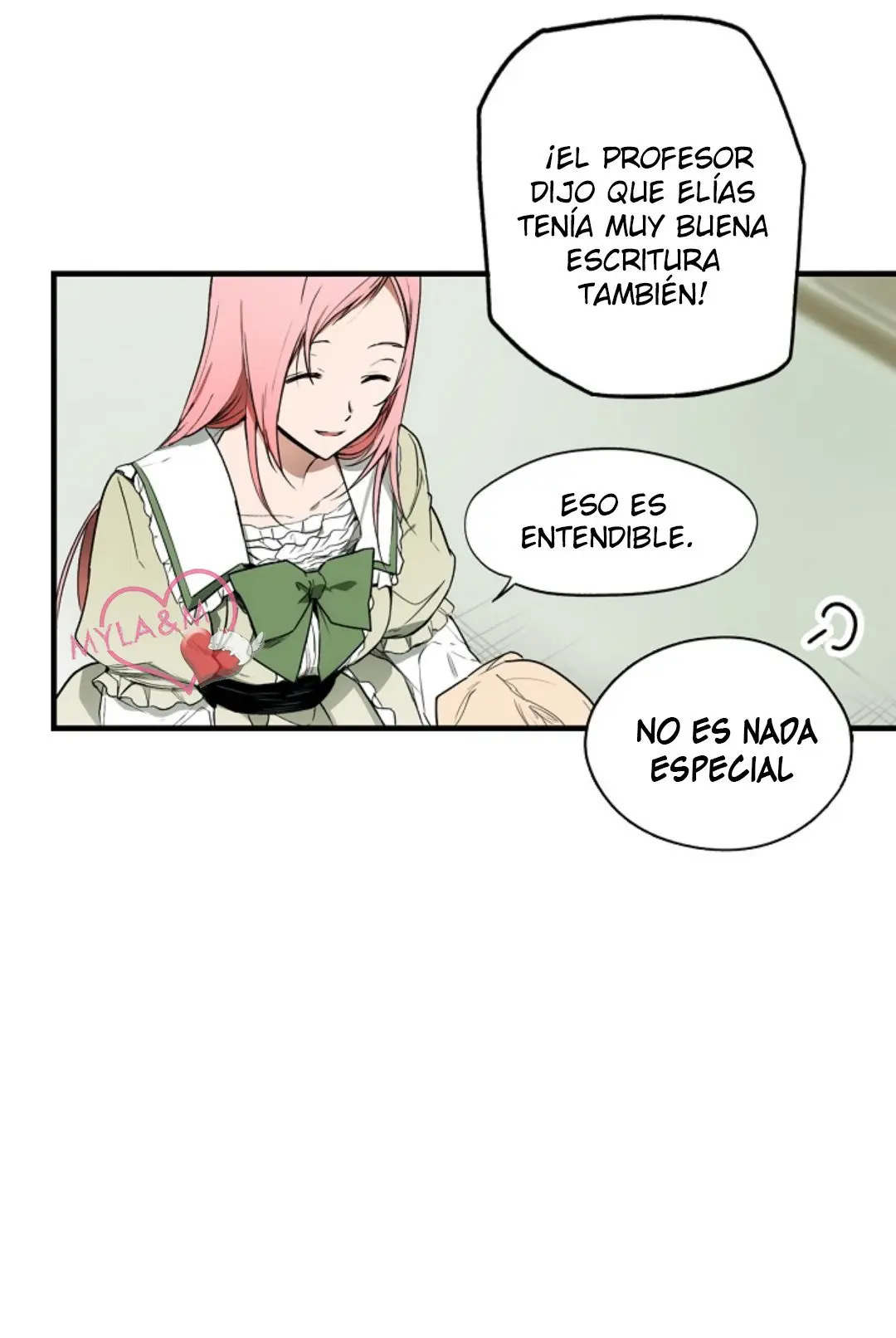 LA MADRASTRA DE MERCHEN (2019) - Capítulo 27 - Página 46 - LectorTMOo