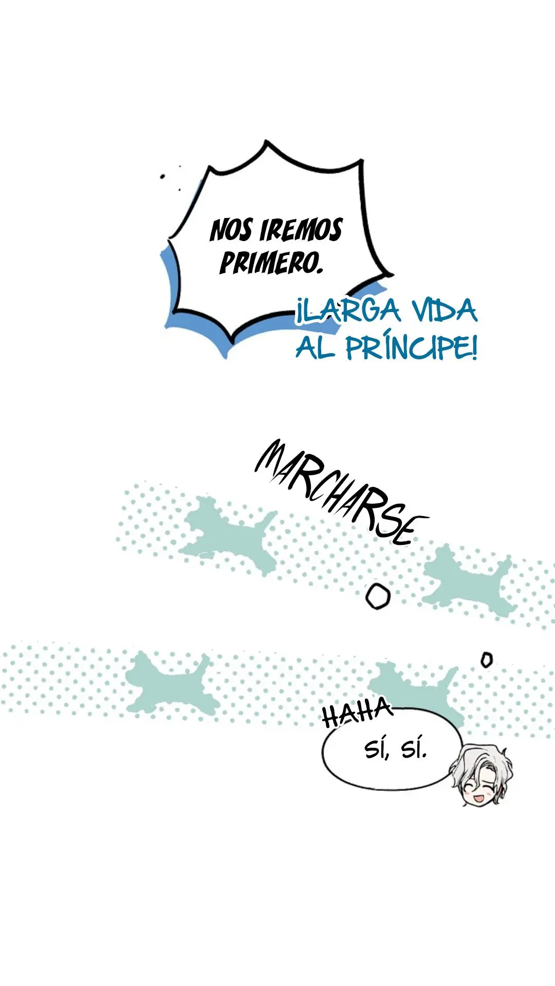 LA MADRASTRA DE MERCHEN (2019) - Capítulo 27 - Página 53 - LectorTMOo