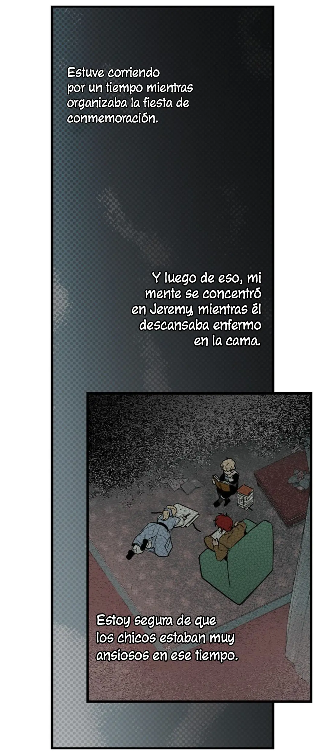 LA MADRASTRA DE MERCHEN (2019) - Capítulo 27 - Página 59 - LectorTMOo