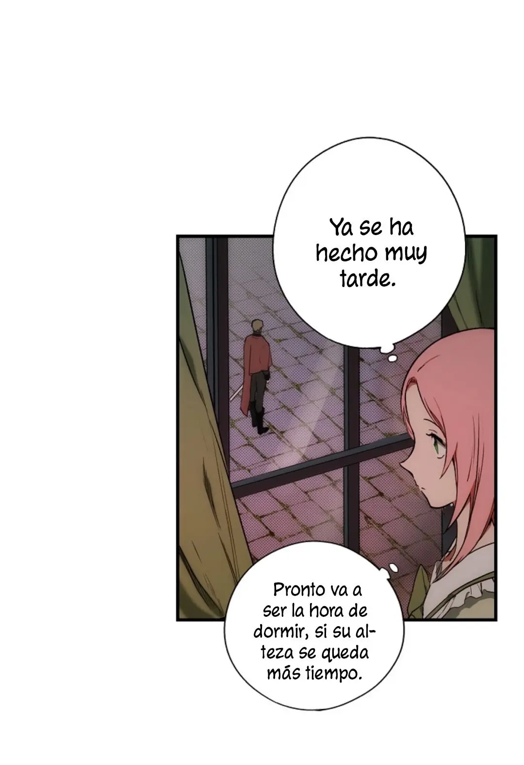 LA MADRASTRA DE MERCHEN (2019) - Capítulo 27 - Página 65 - LectorTMOo