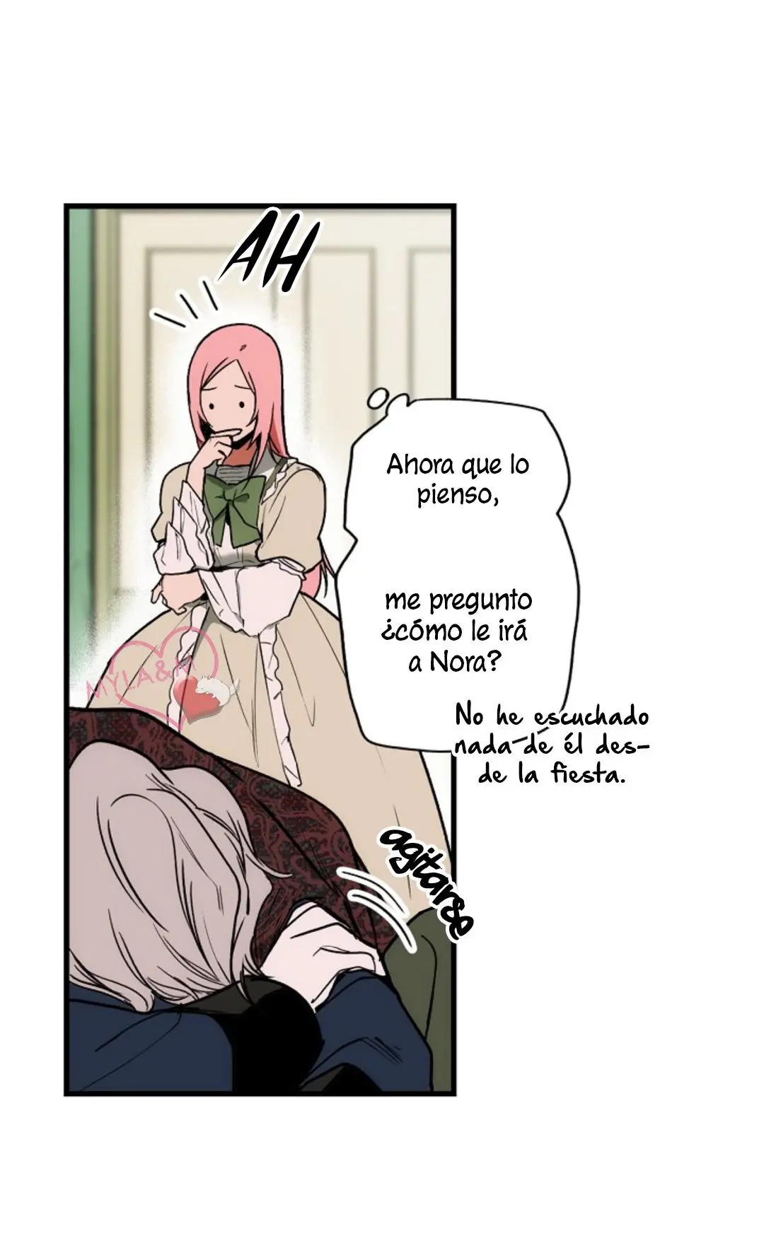 LA MADRASTRA DE MERCHEN (2019) - Capítulo 27 - Página 73 - LectorTMOo