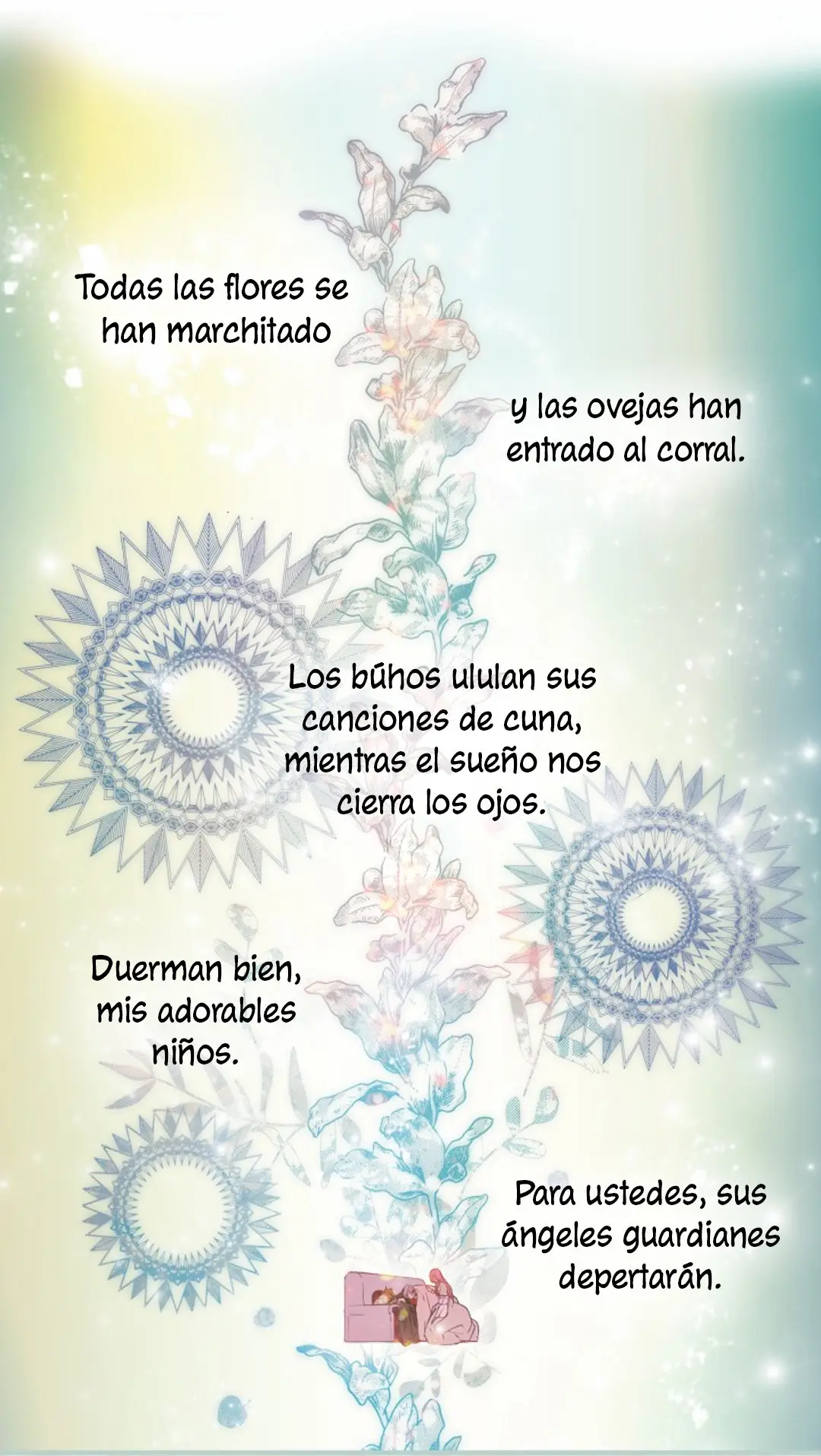 LA MADRASTRA DE MERCHEN (2019) - Capítulo 27 - Página 78 - LectorTMOo