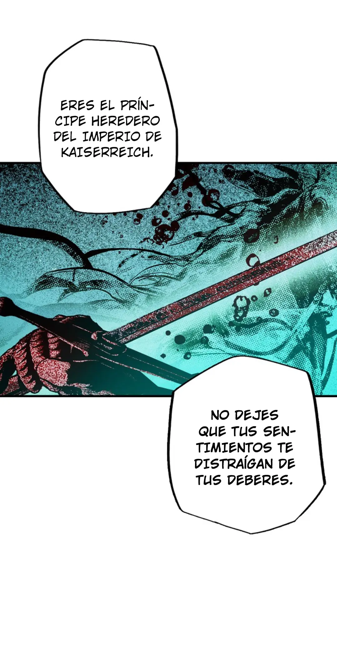 LA MADRASTRA DE MERCHEN (2019) - Capítulo 28 - Página 10 - LectorTMOo