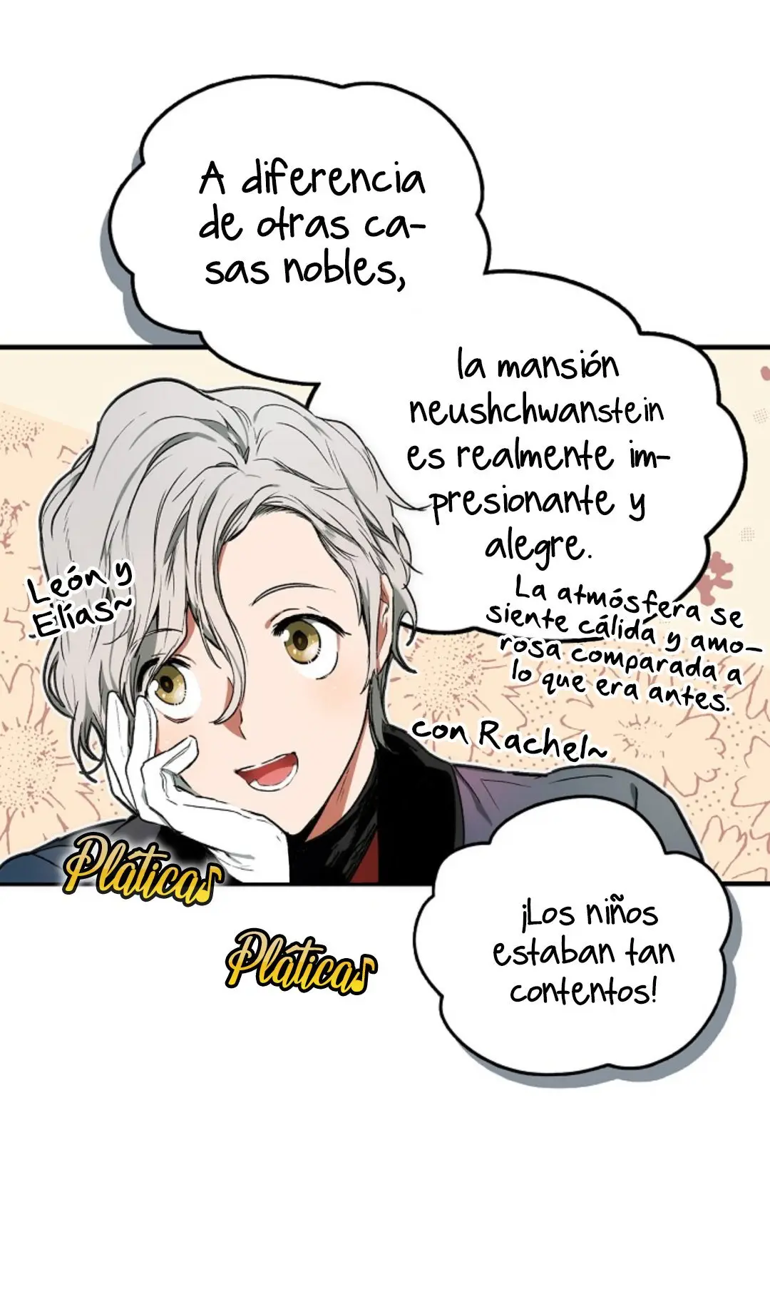 LA MADRASTRA DE MERCHEN (2019) - Capítulo 28 - Página 29 - LectorTMOo
