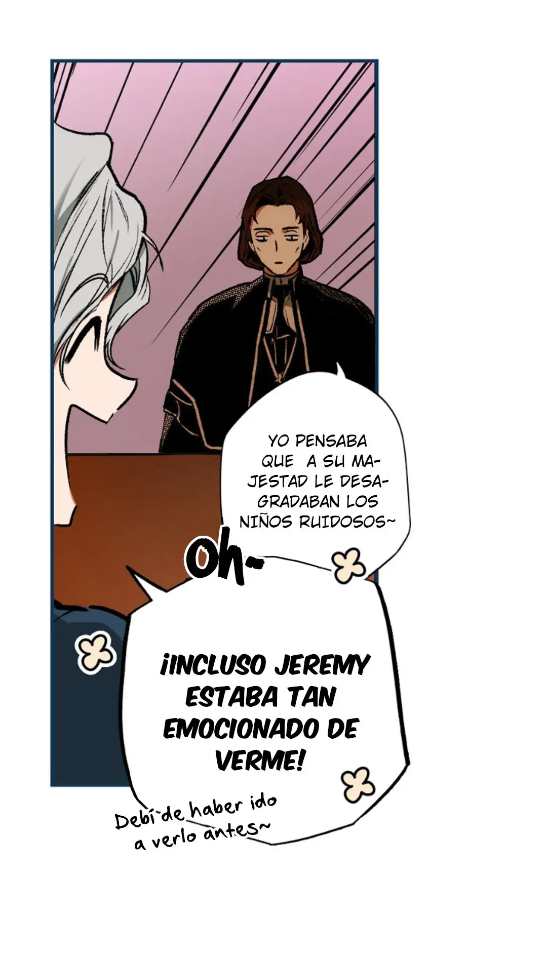 LA MADRASTRA DE MERCHEN (2019) - Capítulo 28 - Página 30 - LectorTMOo