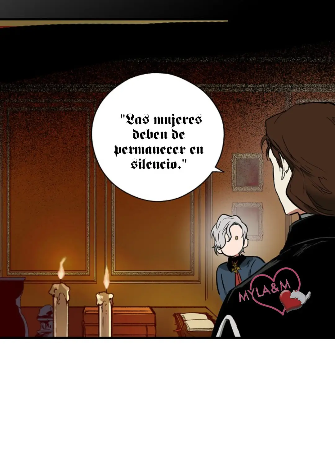 LA MADRASTRA DE MERCHEN (2019) - Capítulo 28 - Página 36 - LectorTMOo