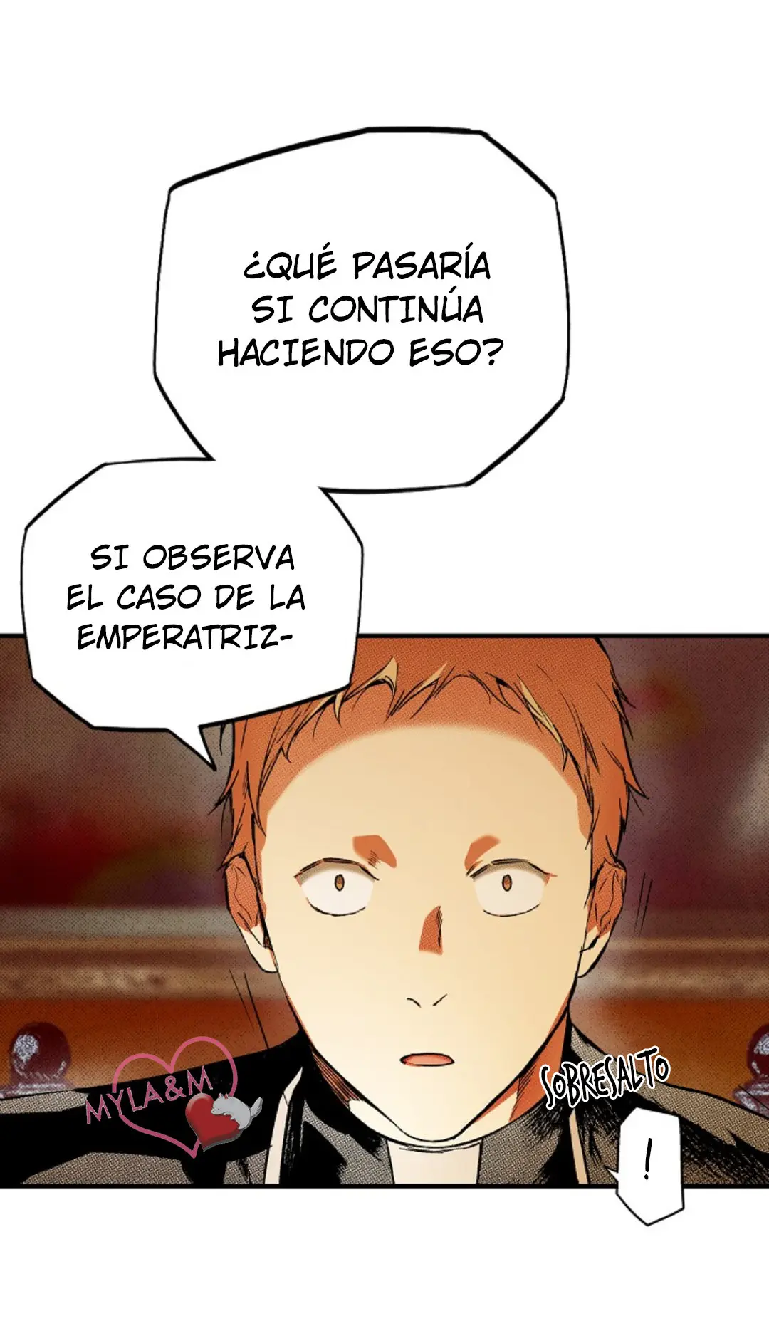 LA MADRASTRA DE MERCHEN (2019) - Capítulo 28 - Página 44 - LectorTMOo