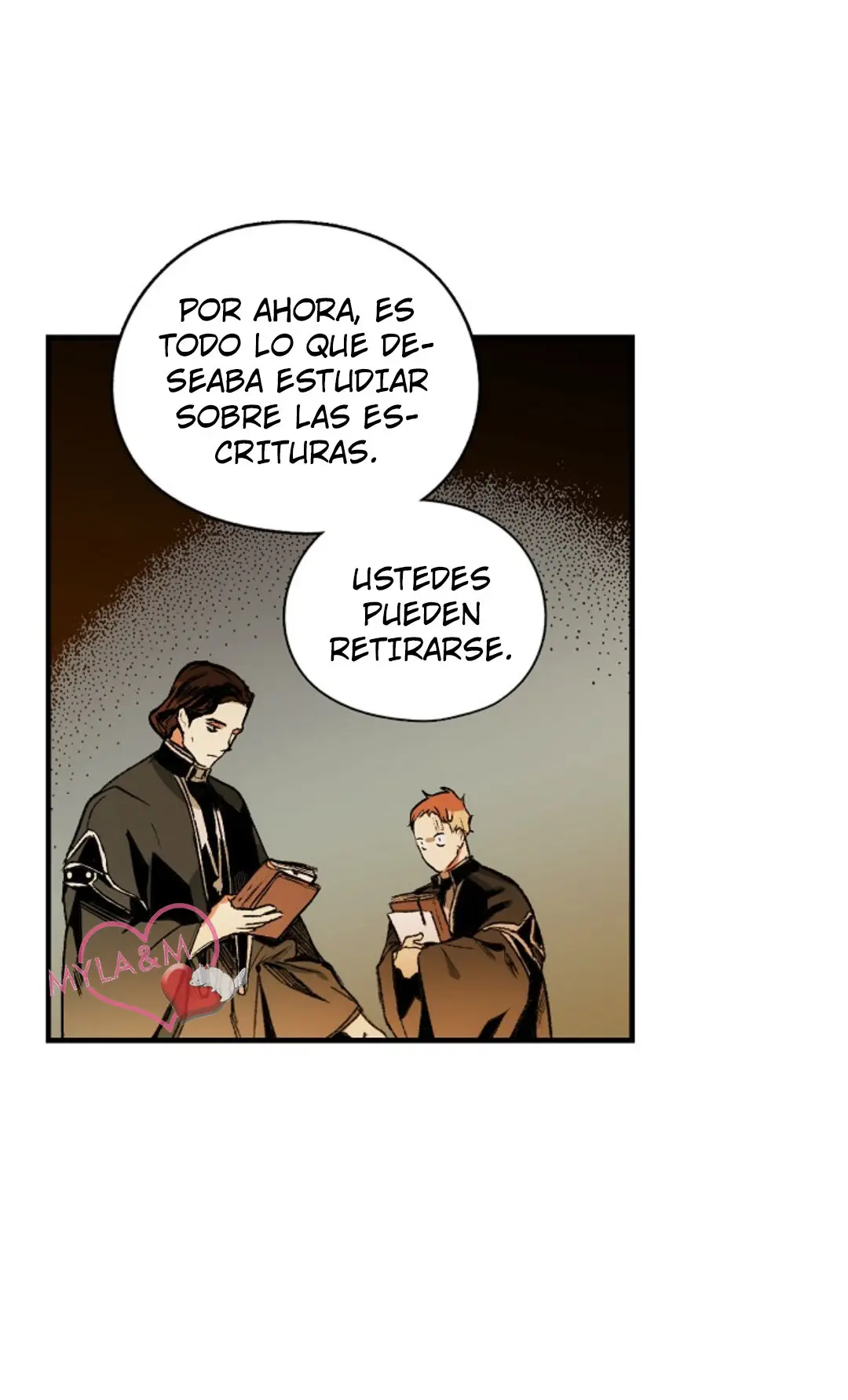 LA MADRASTRA DE MERCHEN (2019) - Capítulo 28 - Página 47 - LectorTMOo
