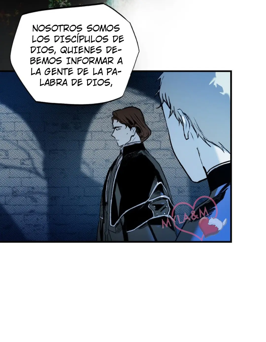 LA MADRASTRA DE MERCHEN (2019) - Capítulo 28 - Página 55 - LectorTMOo