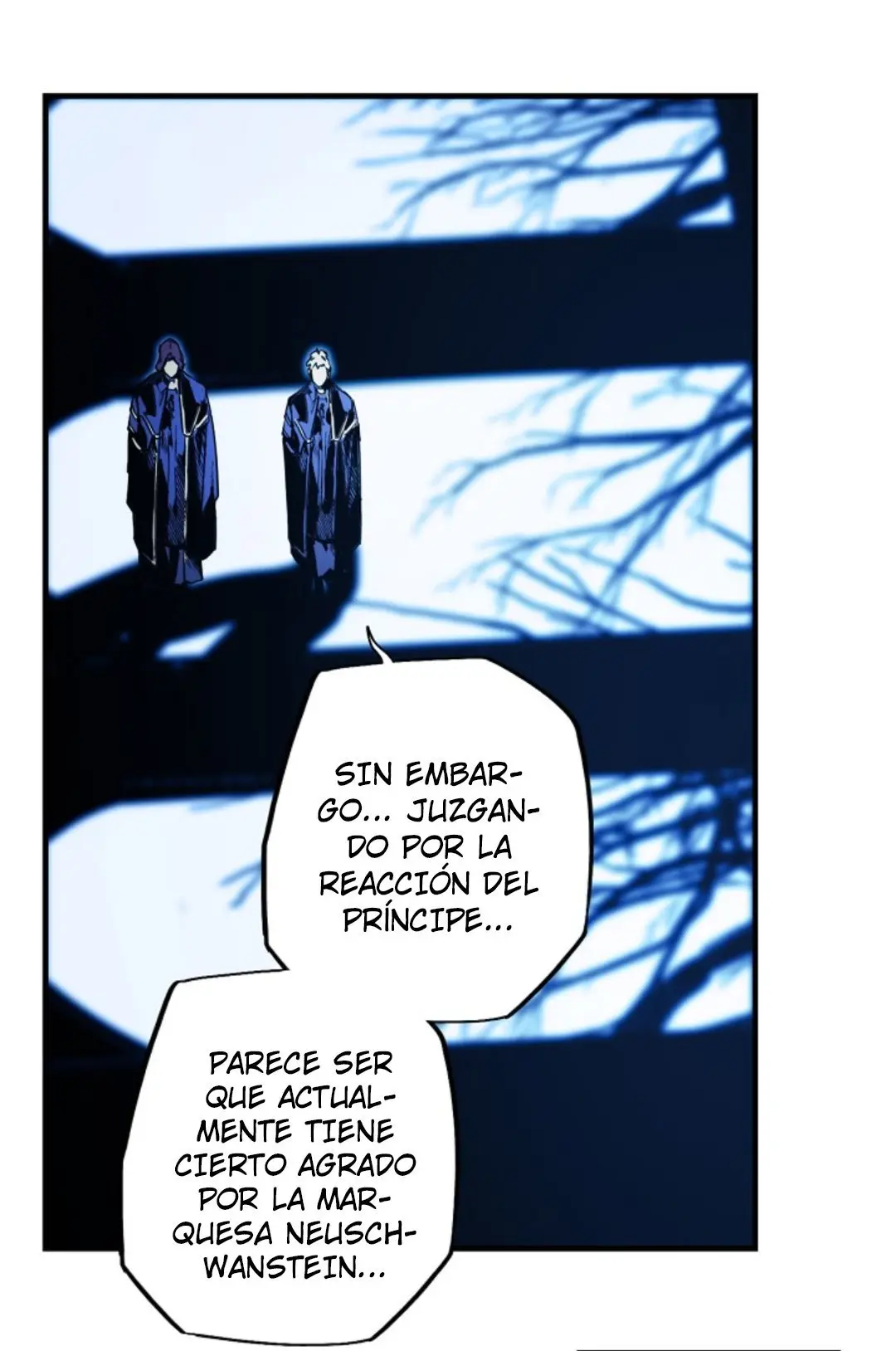LA MADRASTRA DE MERCHEN (2019) - Capítulo 28 - Página 58 - LectorTMOo