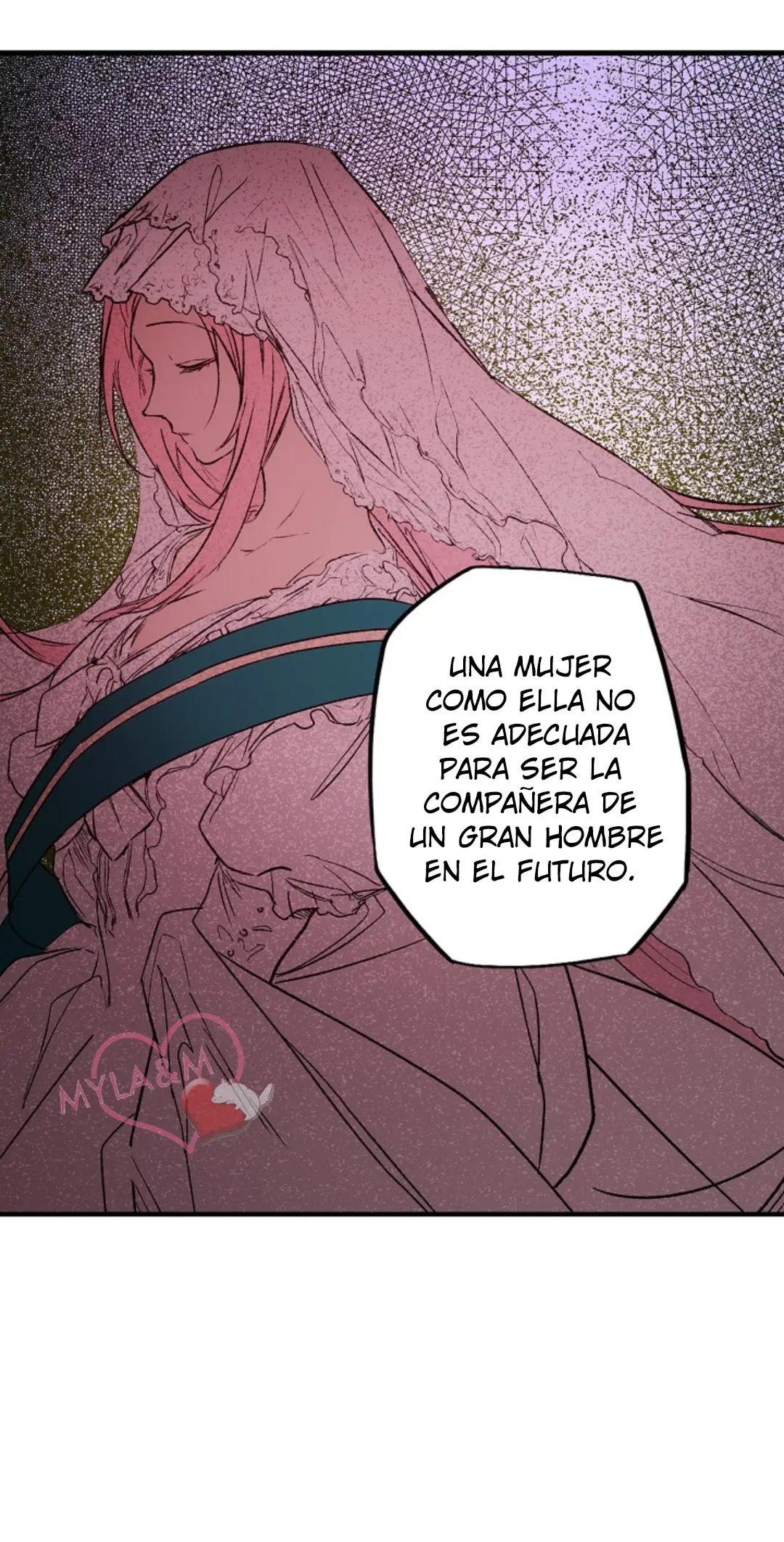 LA MADRASTRA DE MERCHEN (2019) - Capítulo 28 - Página 60 - LectorTMOo