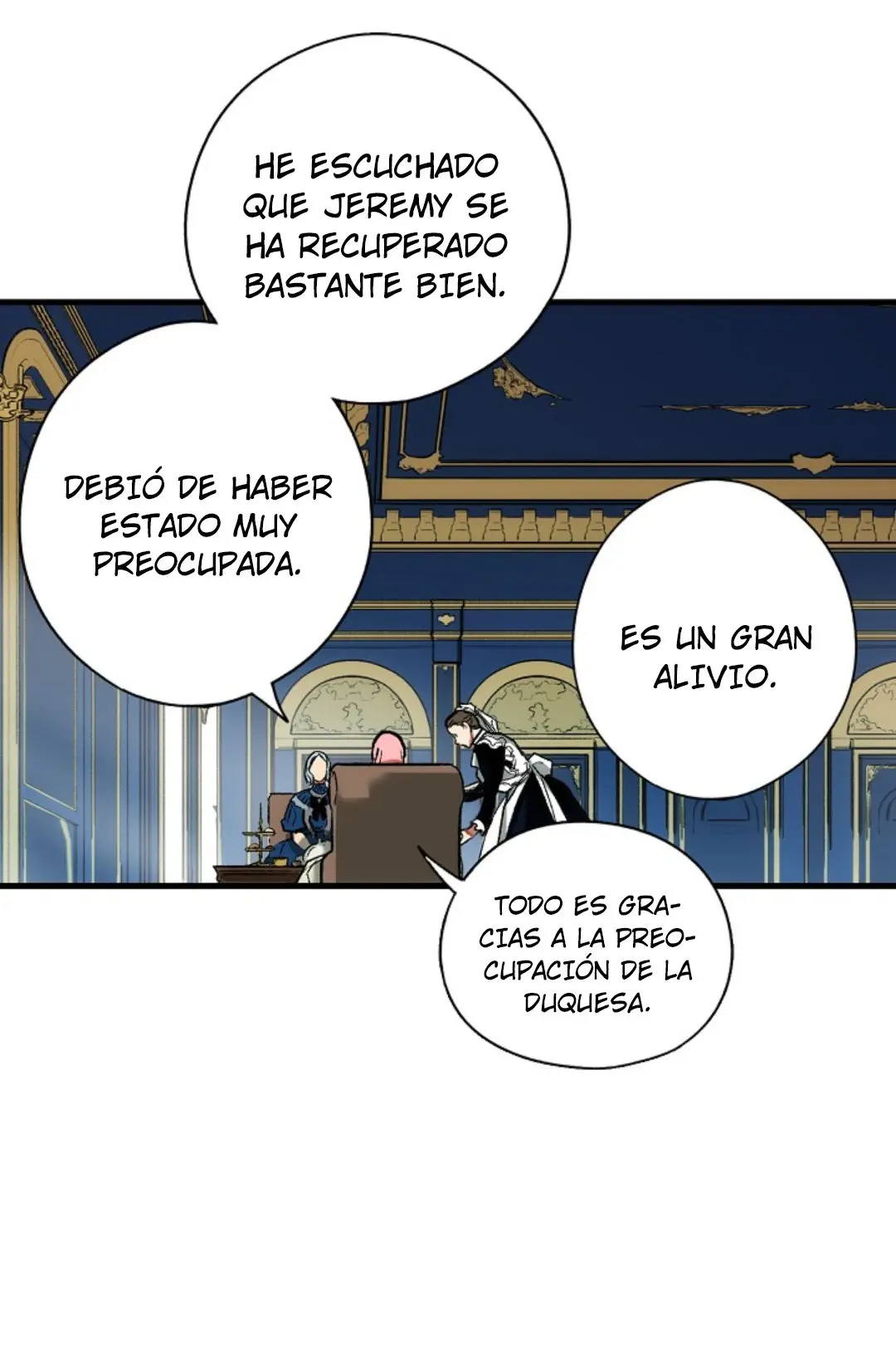LA MADRASTRA DE MERCHEN (2019) - Capítulo 28 - Página 63 - LectorTMOo