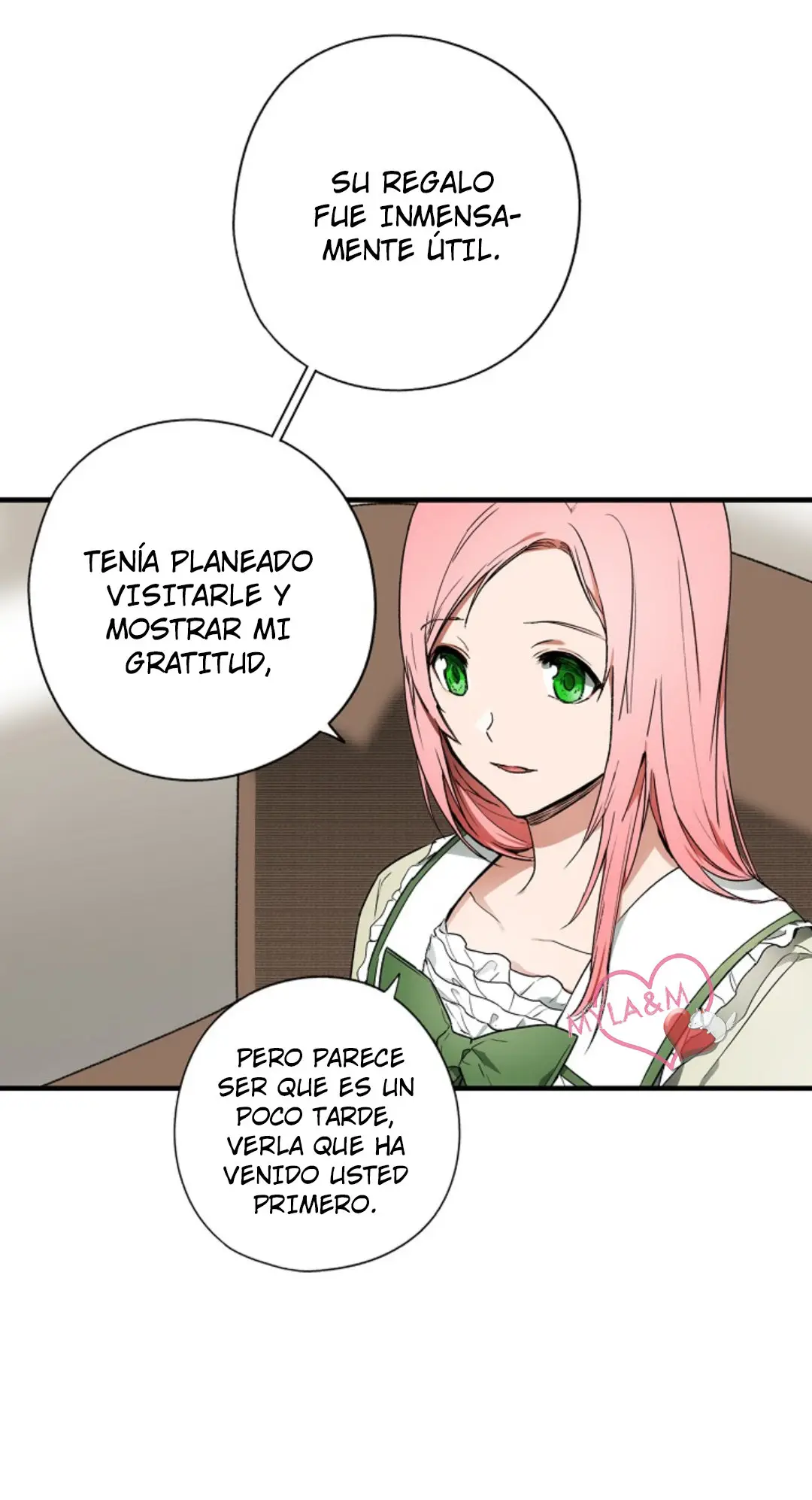 LA MADRASTRA DE MERCHEN (2019) - Capítulo 28 - Página 64 - LectorTMOo