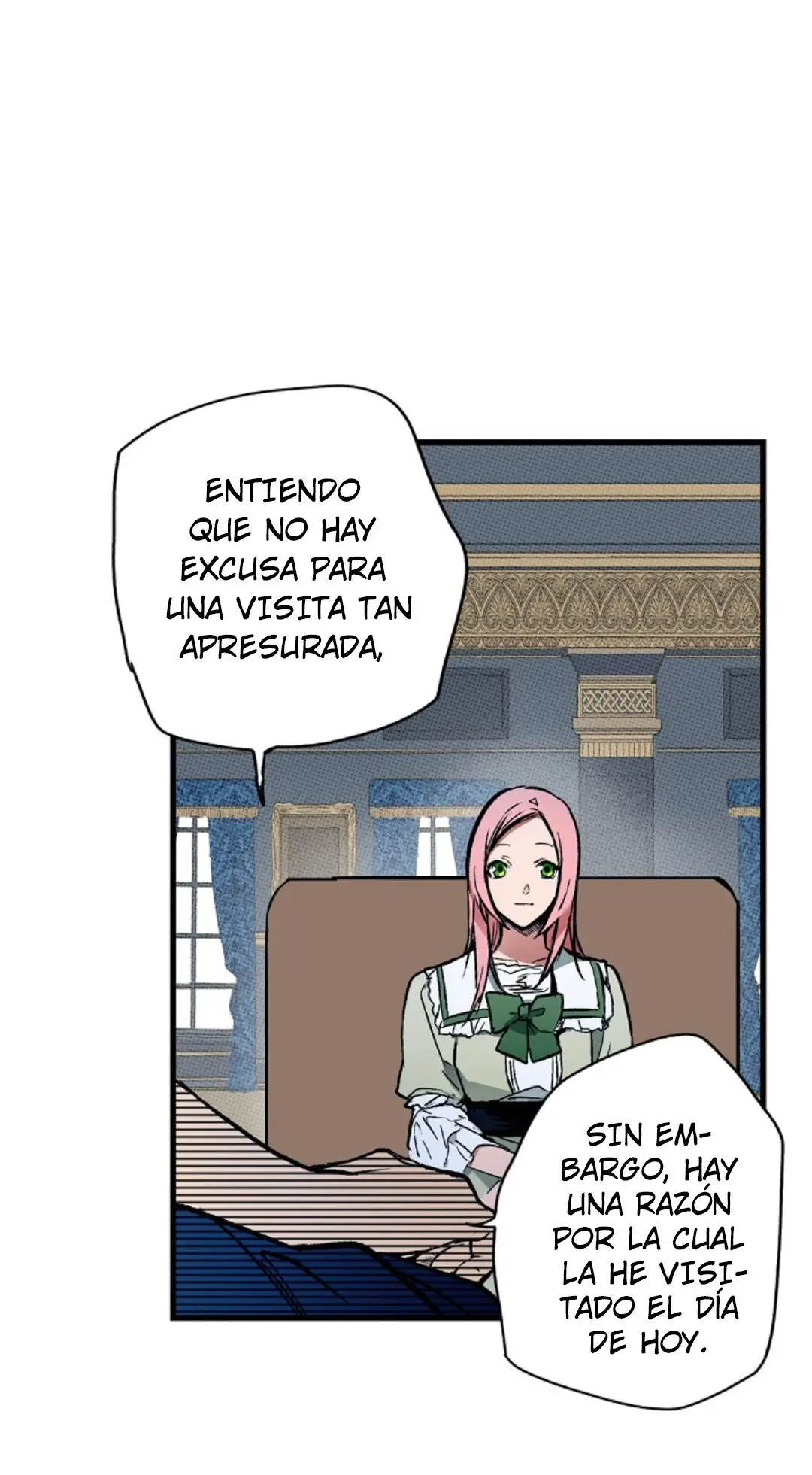 LA MADRASTRA DE MERCHEN (2019) - Capítulo 28 - Página 66 - LectorTMOo