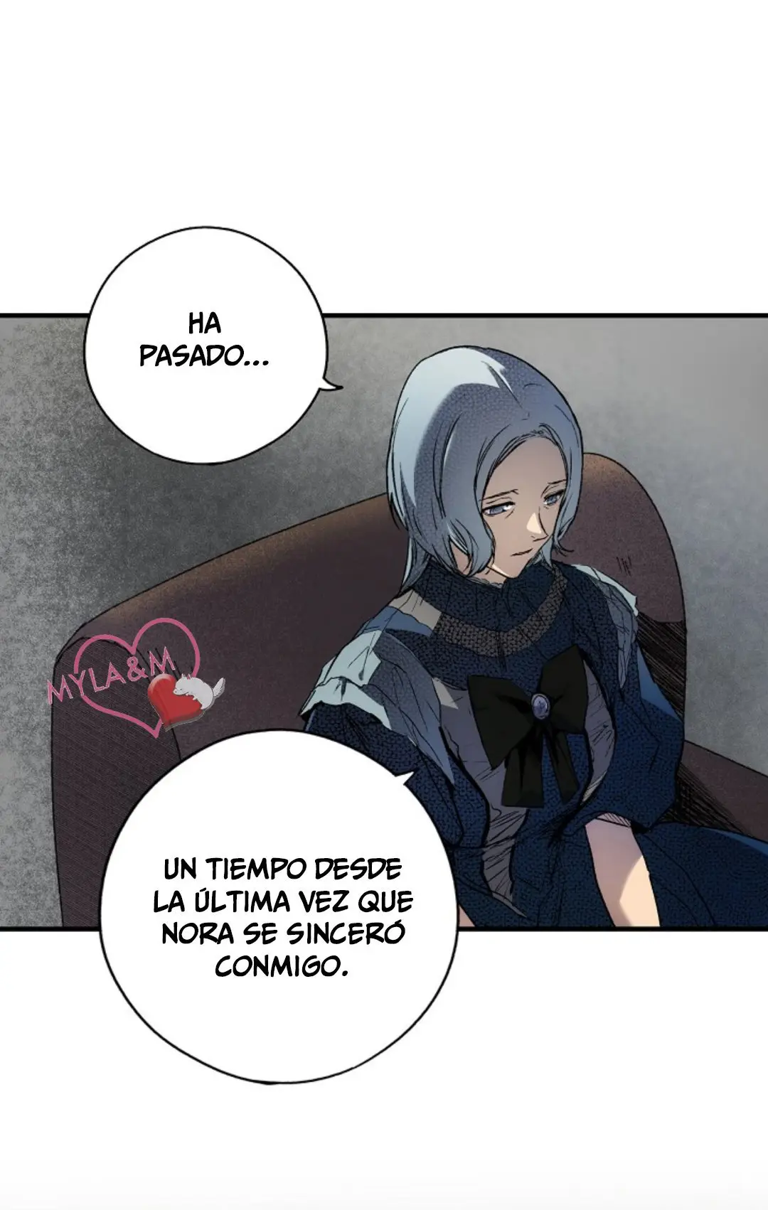 LA MADRASTRA DE MERCHEN (2019) - Capítulo 29 - Página 8 - LectorTMOo