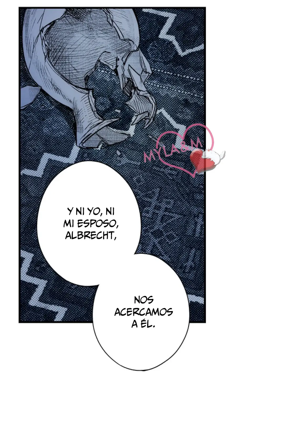LA MADRASTRA DE MERCHEN (2019) - Capítulo 29 - Página 11 - LectorTMOo
