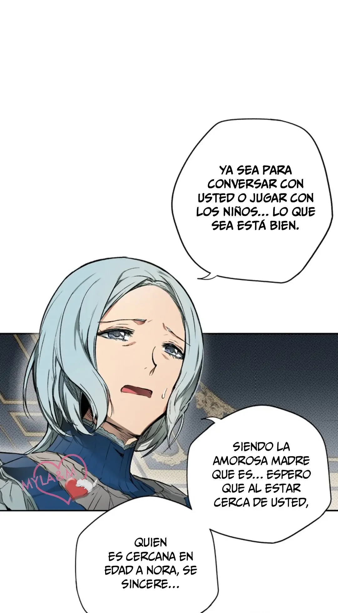 LA MADRASTRA DE MERCHEN (2019) - Capítulo 29 - Página 16 - LectorTMOo