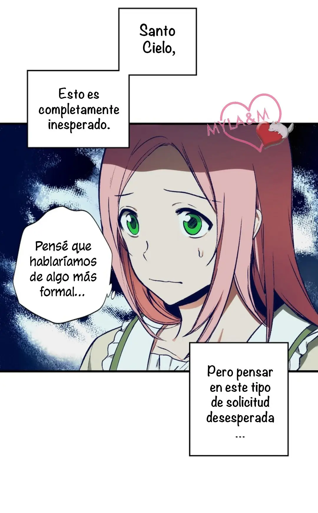 LA MADRASTRA DE MERCHEN (2019) - Capítulo 29 - Página 18 - LectorTMOo