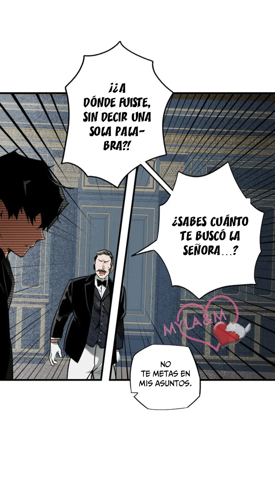 LA MADRASTRA DE MERCHEN (2019) - Capítulo 29 - Página 21 - LectorTMOo