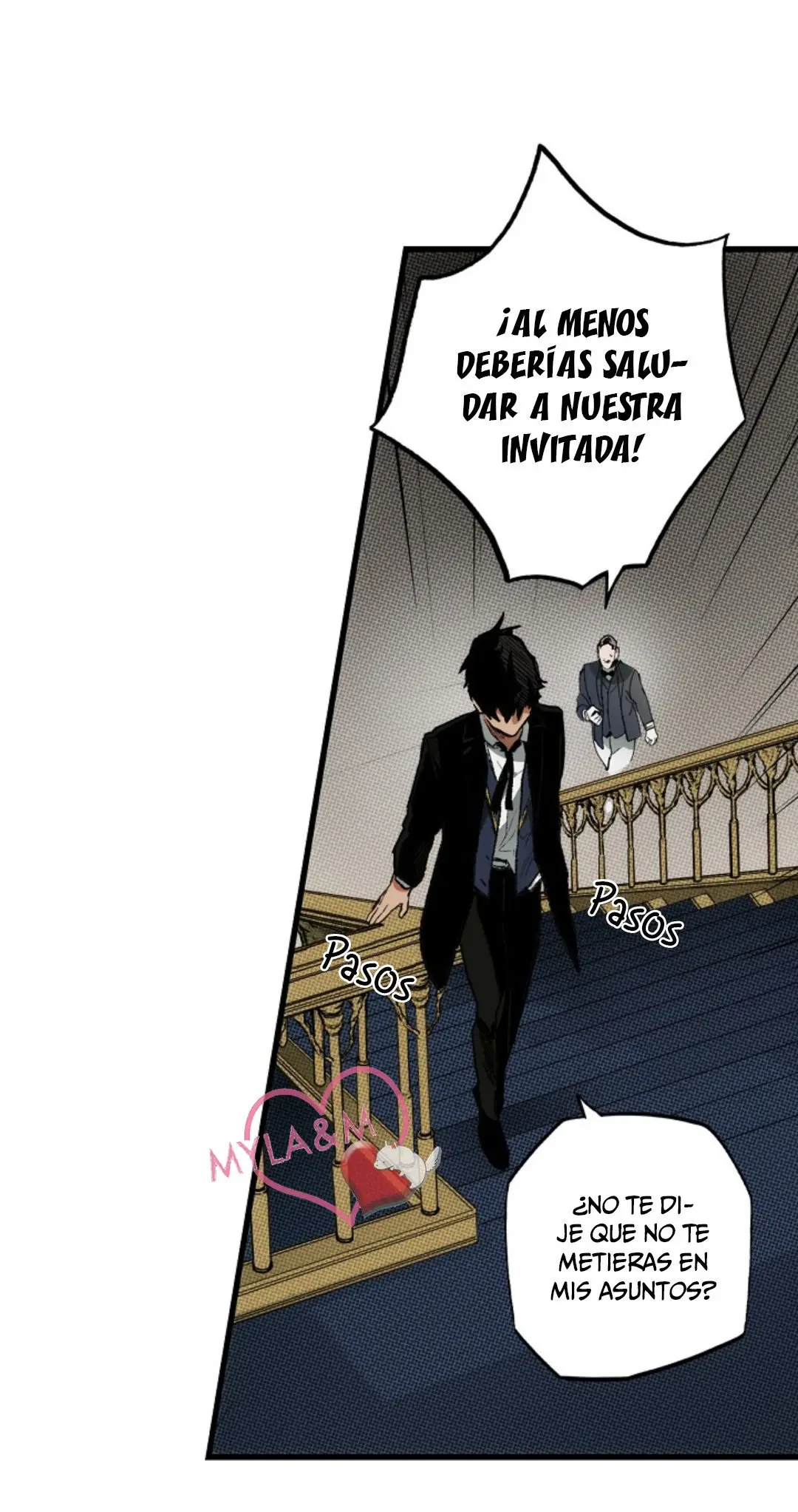 LA MADRASTRA DE MERCHEN (2019) - Capítulo 29 - Página 22 - LectorTMOo
