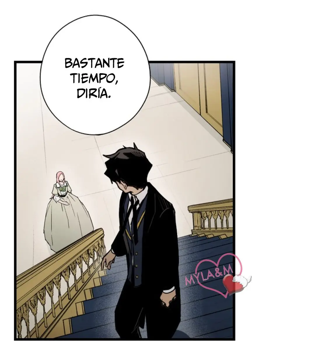 LA MADRASTRA DE MERCHEN (2019) - Capítulo 29 - Página 26 - LectorTMOo
