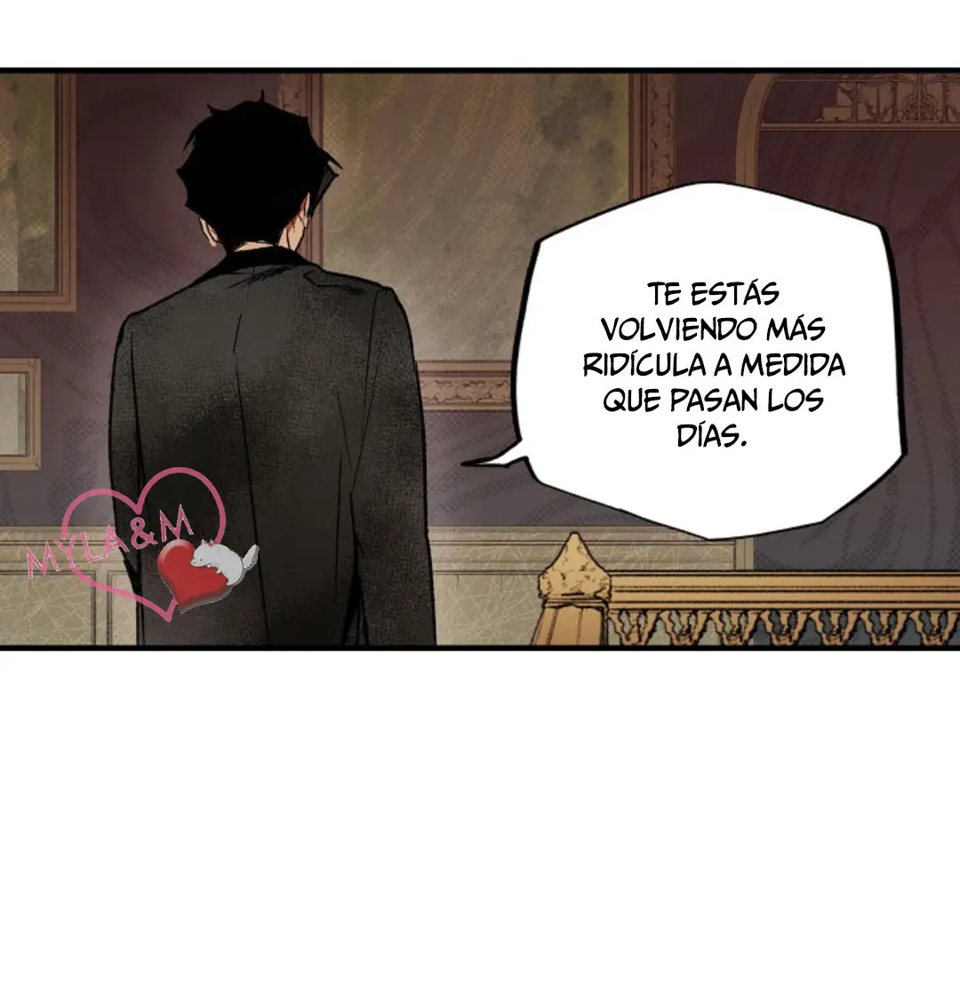 LA MADRASTRA DE MERCHEN (2019) - Capítulo 29 - Página 30 - LectorTMOo