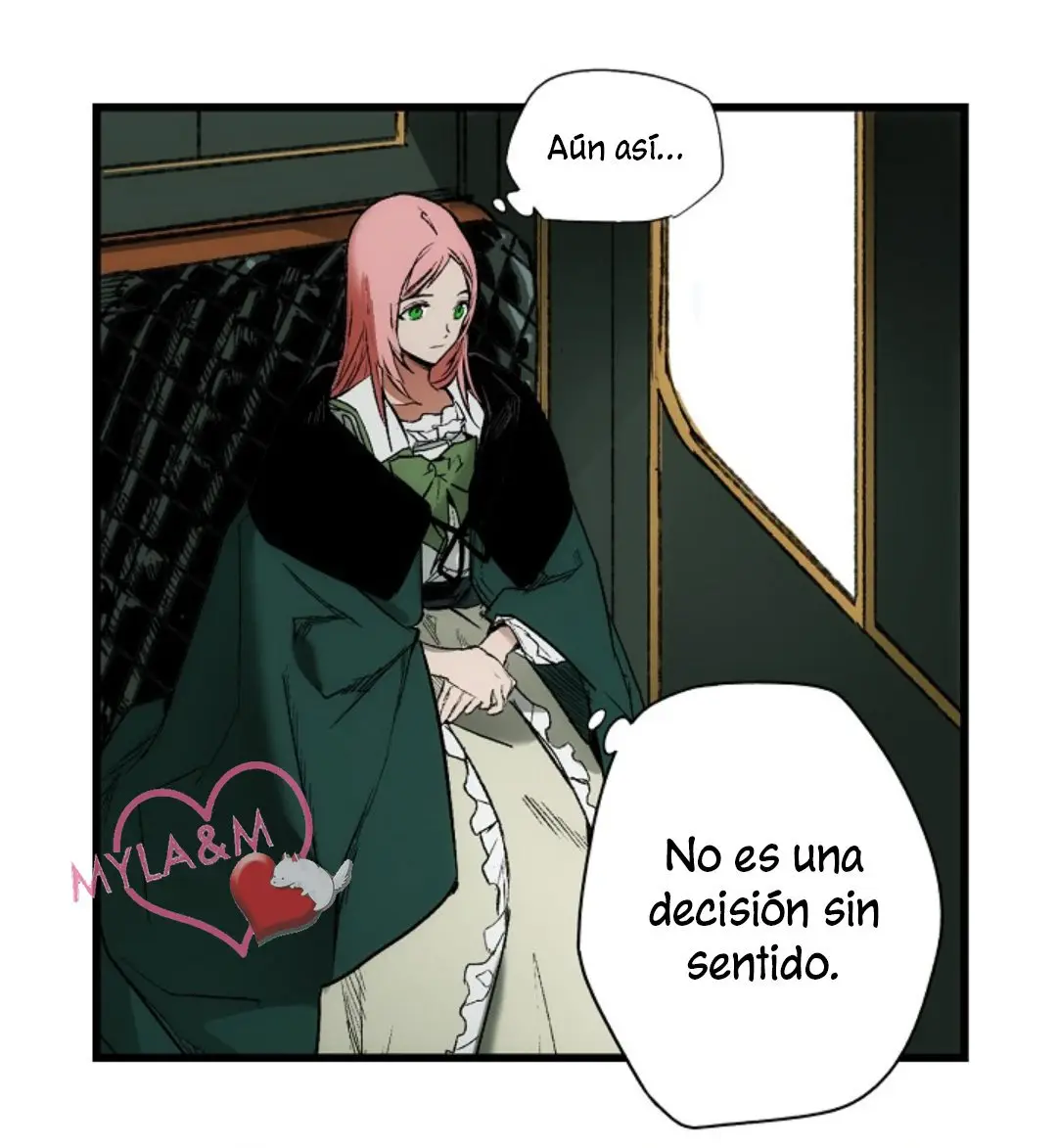 LA MADRASTRA DE MERCHEN (2019) - Capítulo 29 - Página 46 - LectorTMOo
