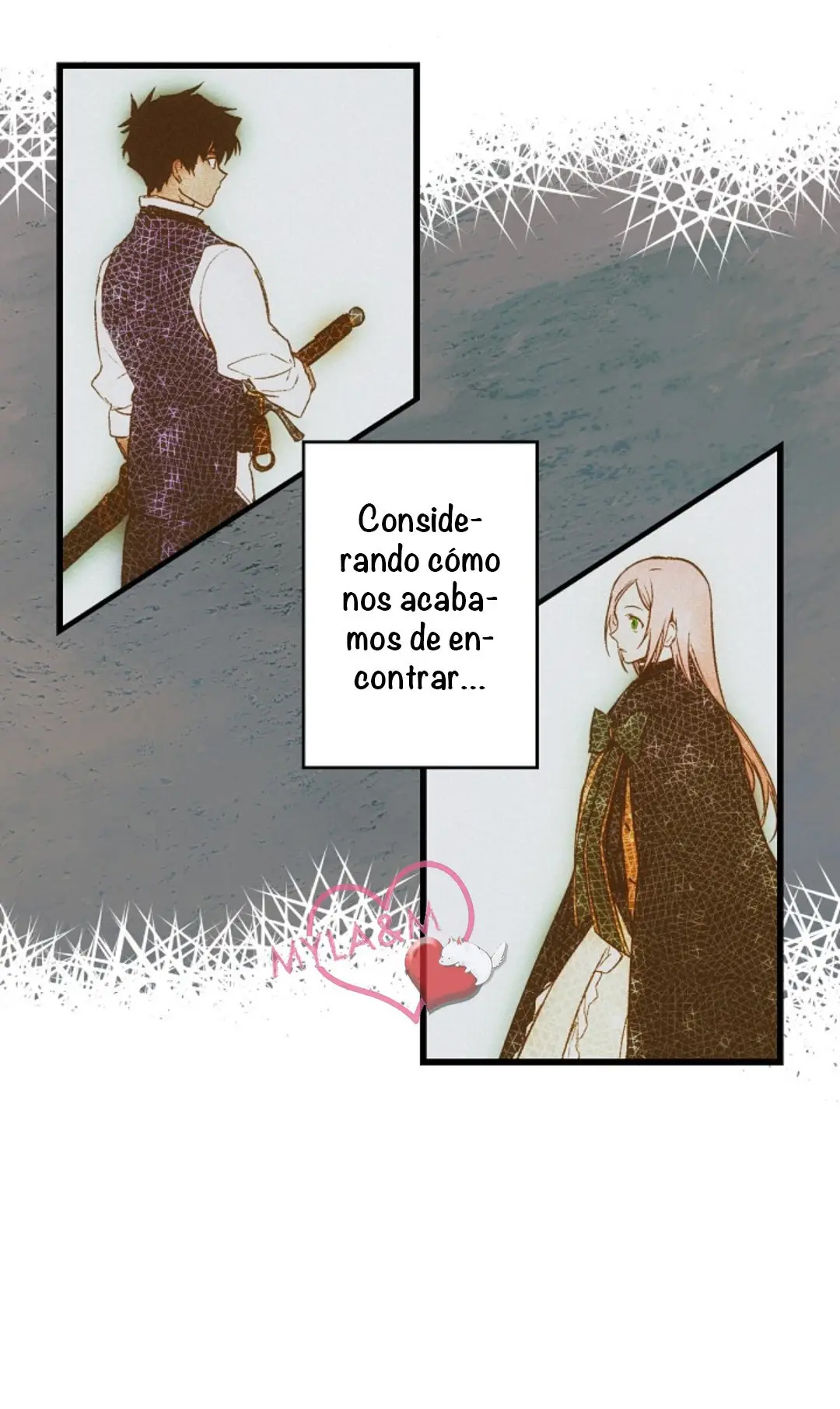 LA MADRASTRA DE MERCHEN (2019) - Capítulo 29 - Página 53 - LectorTMOo
