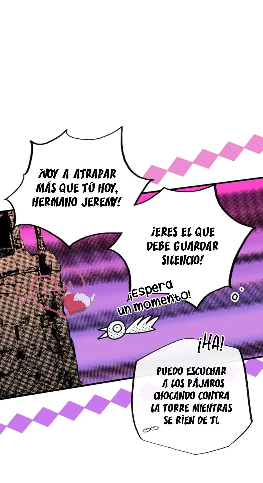 LA MADRASTRA DE MERCHEN (2019) - Capítulo 29 - Página 61 - LectorTMOo