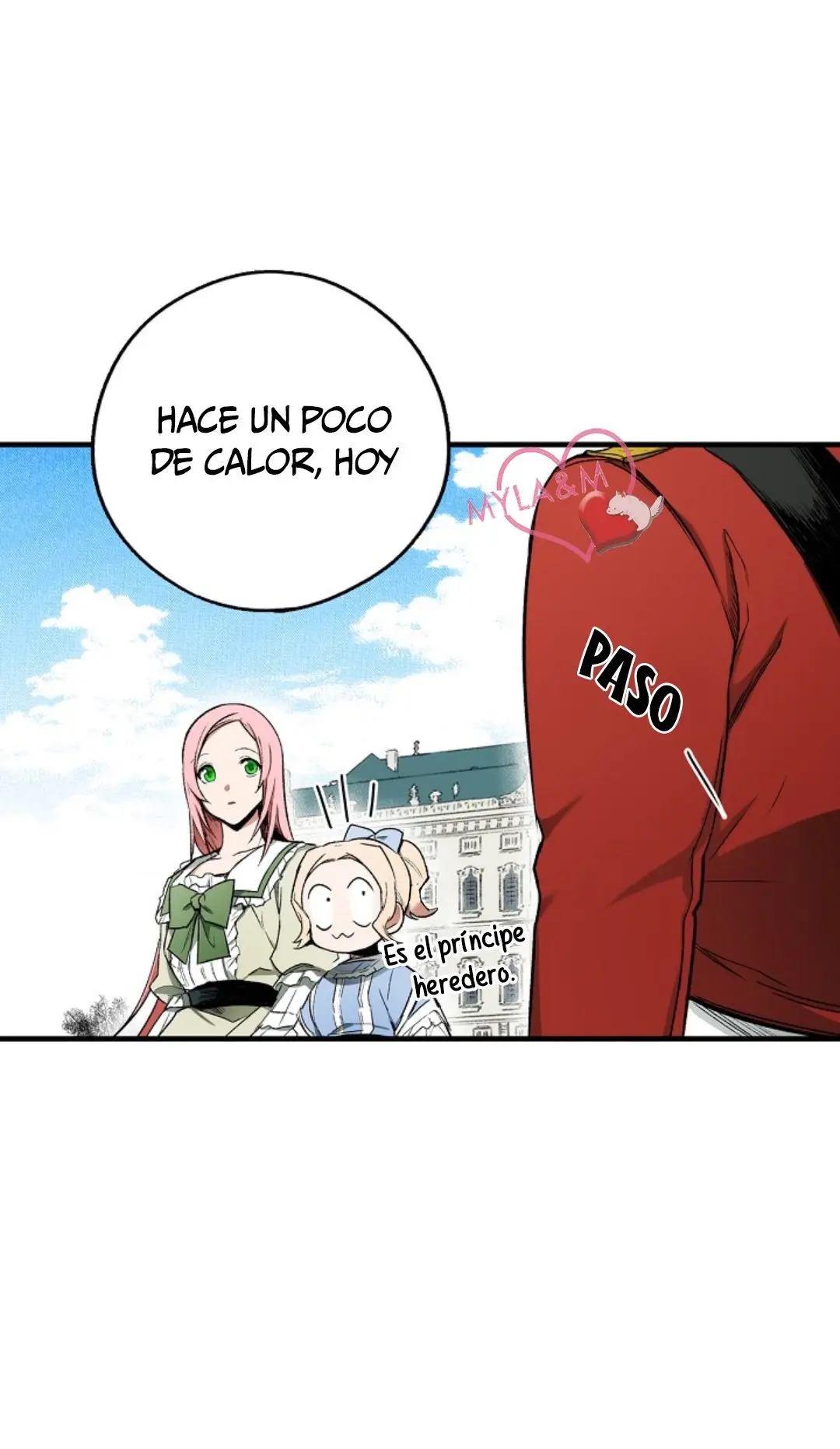 LA MADRASTRA DE MERCHEN (2019) - Capítulo 29 - Página 63 - LectorTMOo