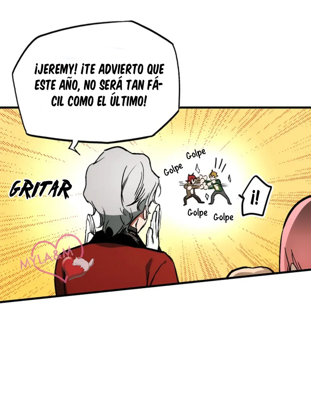 LA MADRASTRA DE MERCHEN (2019) - Capítulo 29 - Página 67 - LectorTMOo