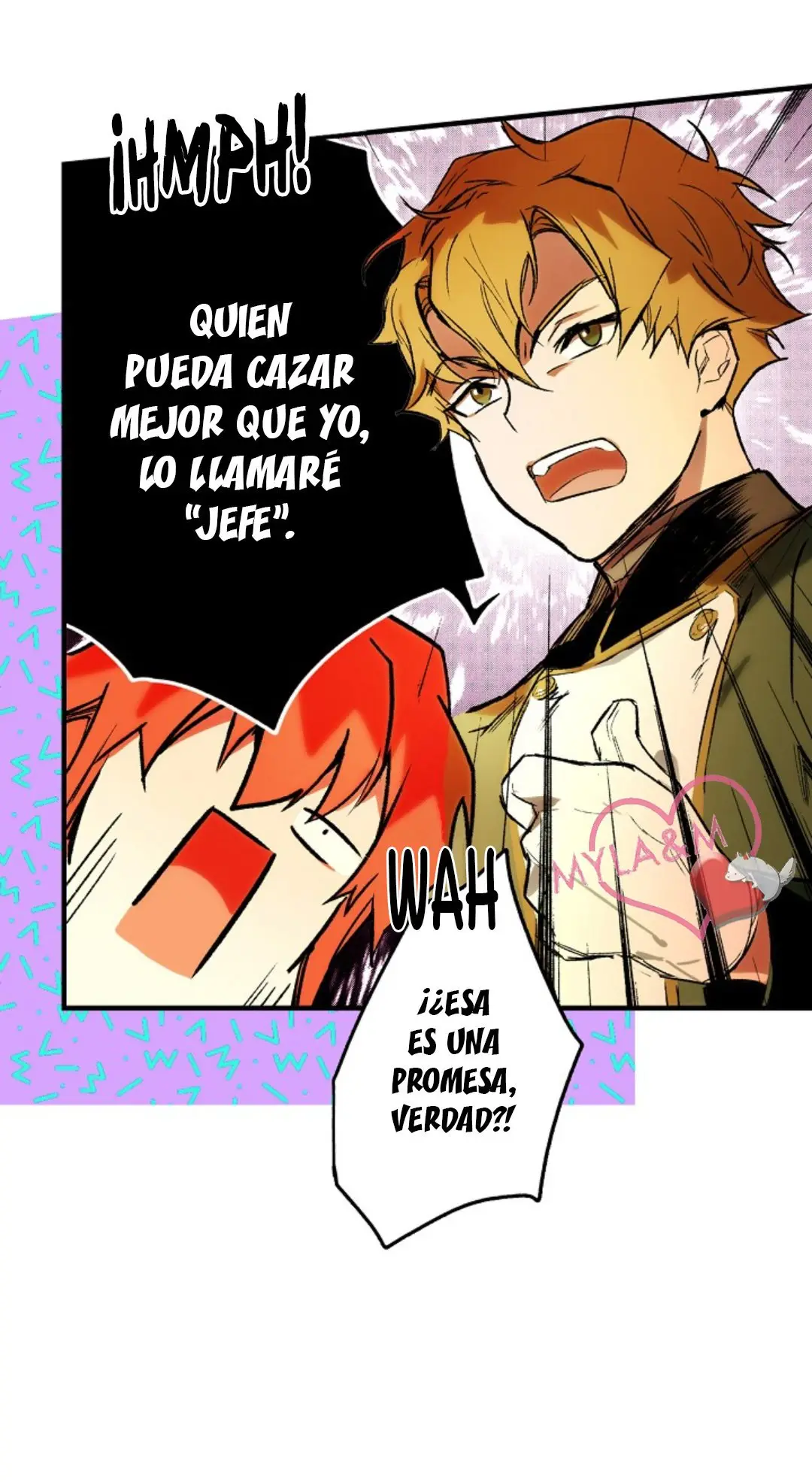 LA MADRASTRA DE MERCHEN (2019) - Capítulo 29 - Página 68 - LectorTMOo
