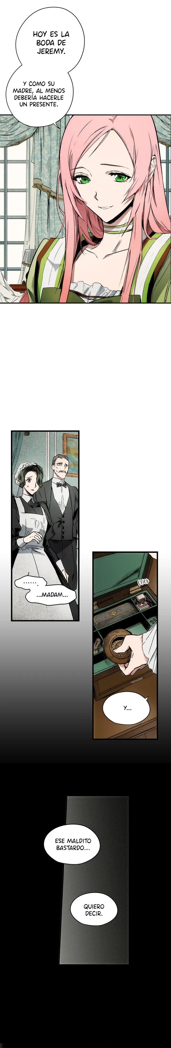 LA MADRASTRA DE MERCHEN (2019) - Capítulo 3 - Página 3 - LectorTMOo