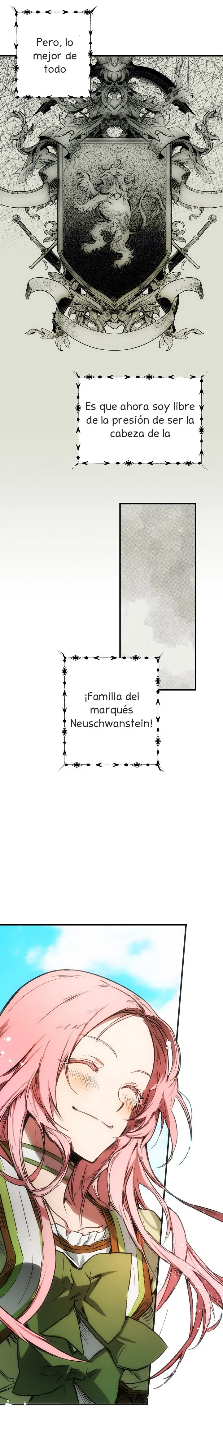 LA MADRASTRA DE MERCHEN (2019) - Capítulo 3 - Página 10 - LectorTMOo