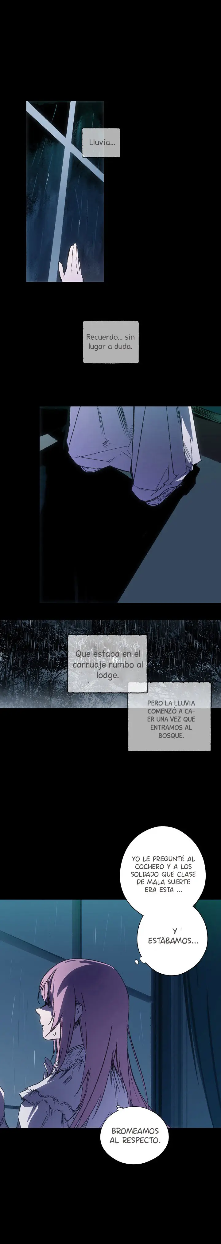 LA MADRASTRA DE MERCHEN (2019) - Capítulo 3 - Página 14 - LectorTMOo