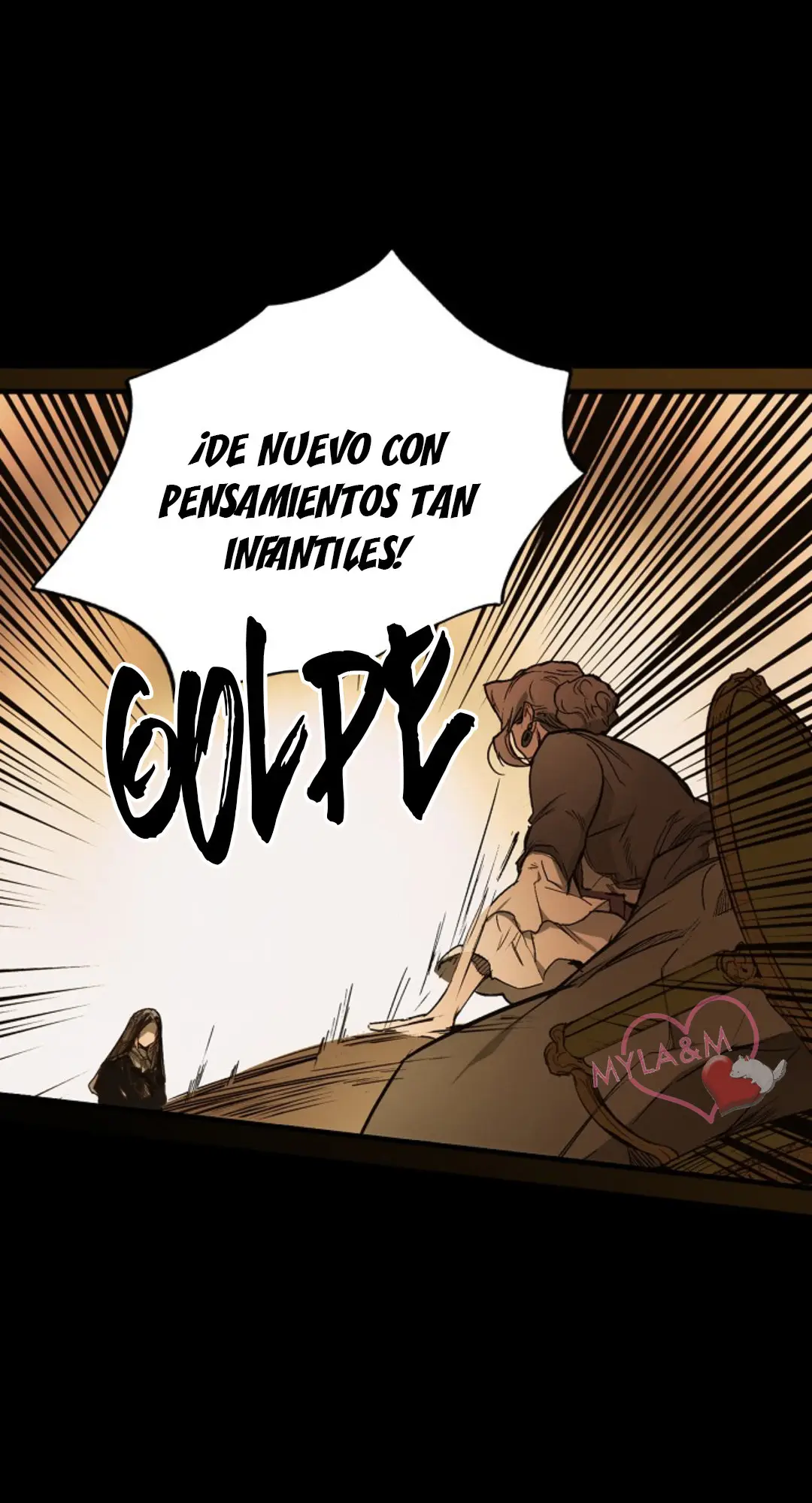 LA MADRASTRA DE MERCHEN (2019) - Capítulo 30 - Página 18 - LectorTMOo