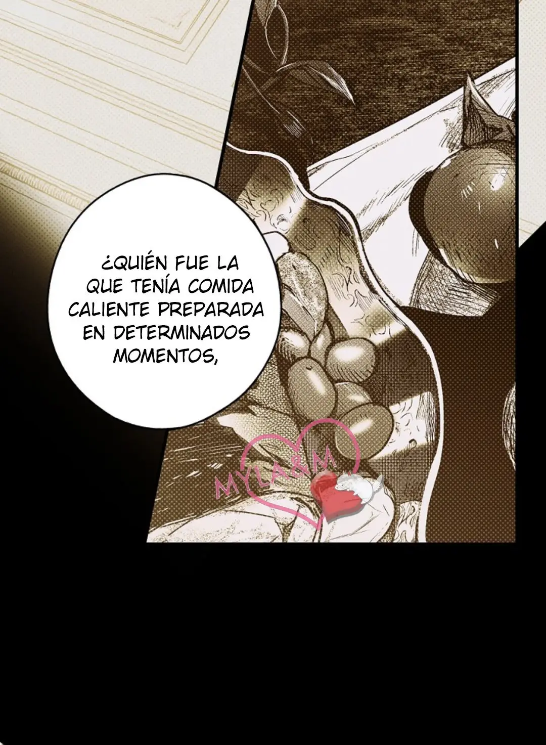 LA MADRASTRA DE MERCHEN (2019) - Capítulo 30 - Página 28 - LectorTMOo
