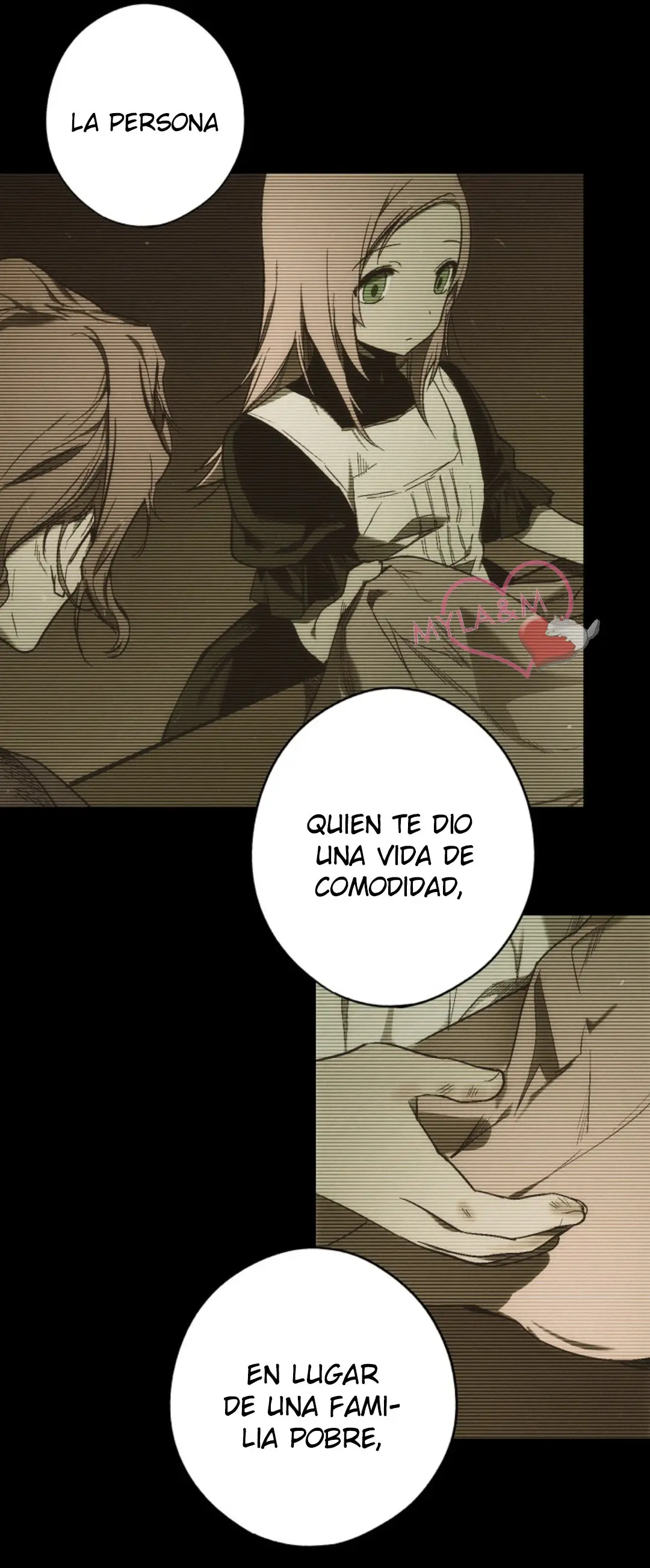 LA MADRASTRA DE MERCHEN (2019) - Capítulo 30 - Página 30 - LectorTMOo
