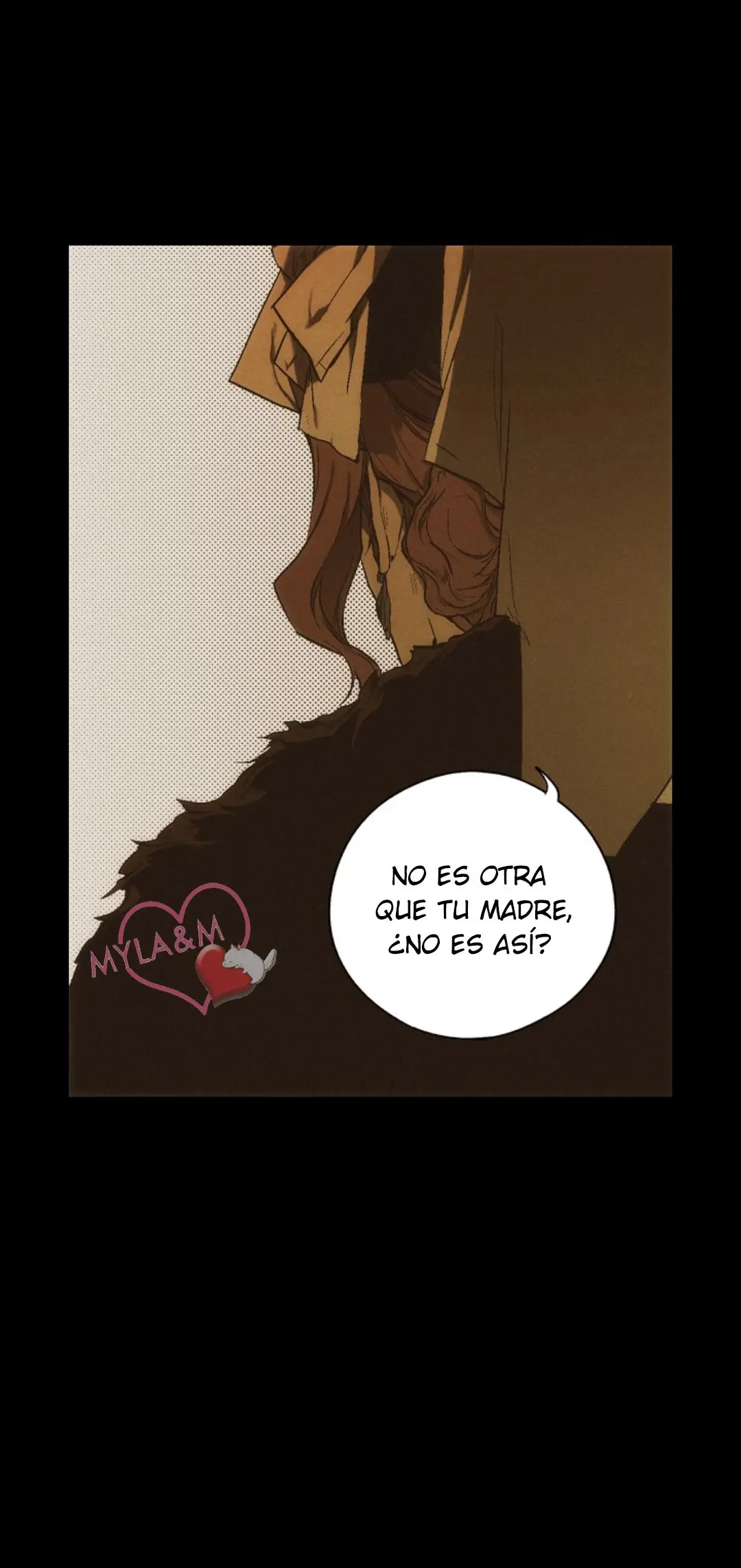 LA MADRASTRA DE MERCHEN (2019) - Capítulo 30 - Página 31 - LectorTMOo