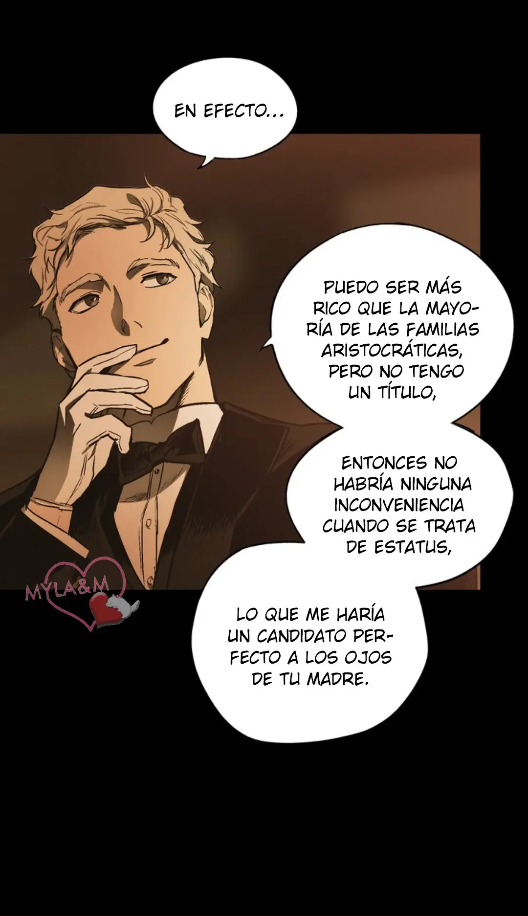 LA MADRASTRA DE MERCHEN (2019) - Capítulo 30 - Página 39 - LectorTMOo